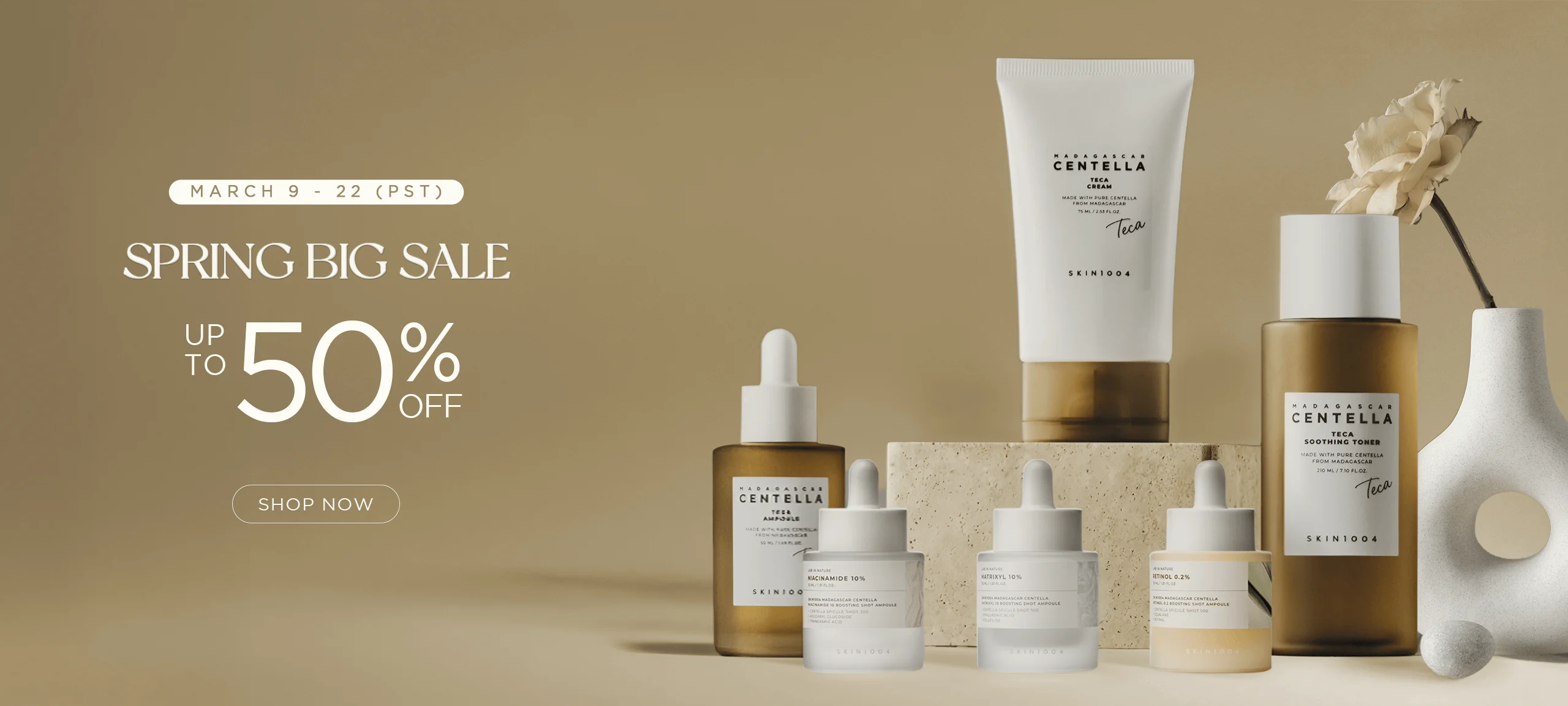 Raw Nature, Real Radiance